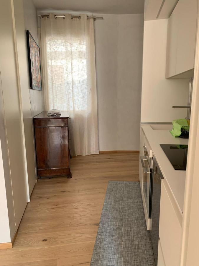 Azapartments Treviso Buitenkant foto