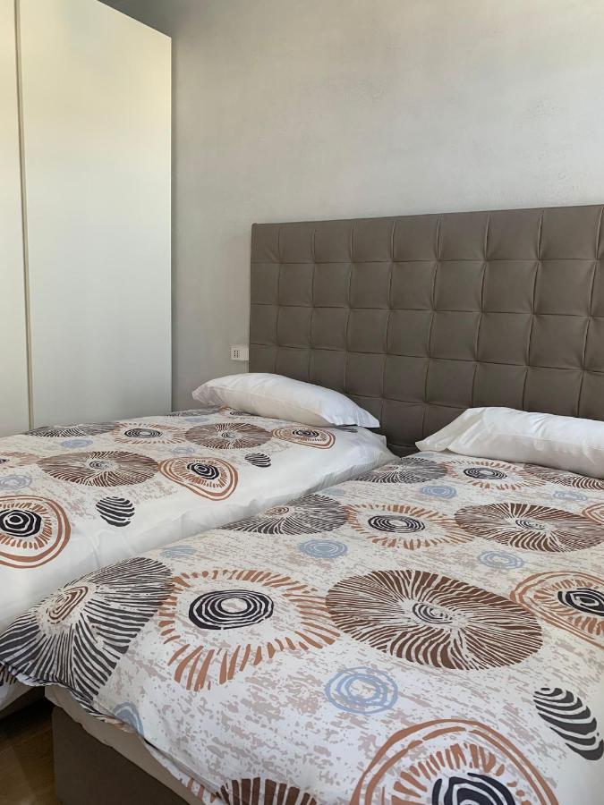 Azapartments Treviso Buitenkant foto