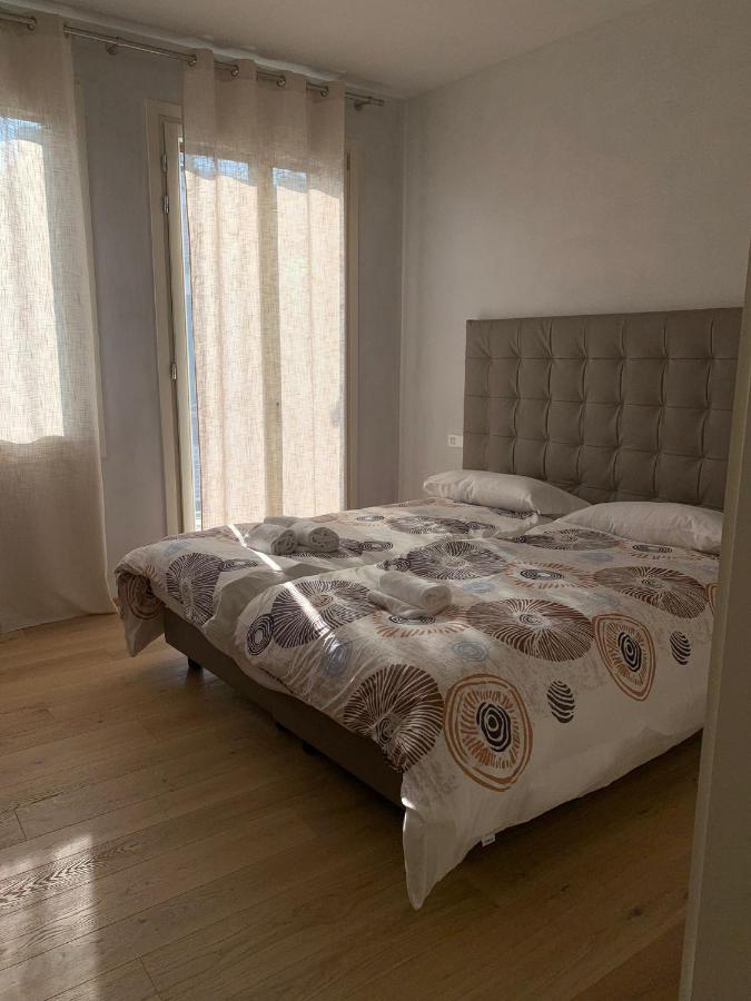 Azapartments Treviso Buitenkant foto