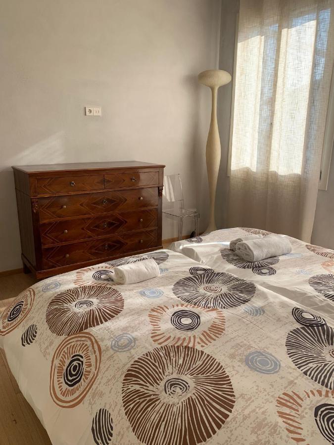 Azapartments Treviso Buitenkant foto