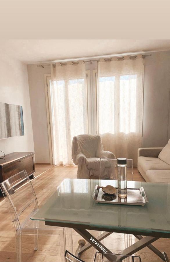 Azapartments Treviso Buitenkant foto